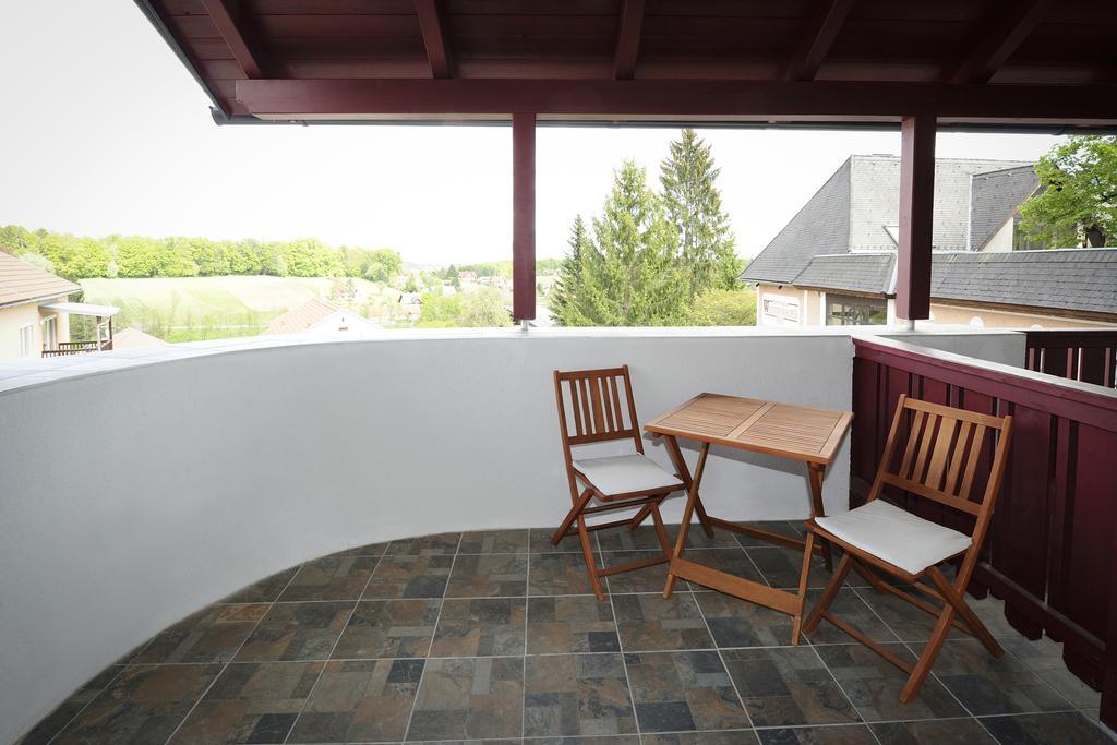 Weststeirischer Hof Bad Gams Esterno foto